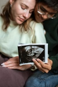 Semana 3 de embarazo: Síntomas y desarrollo del bebé
