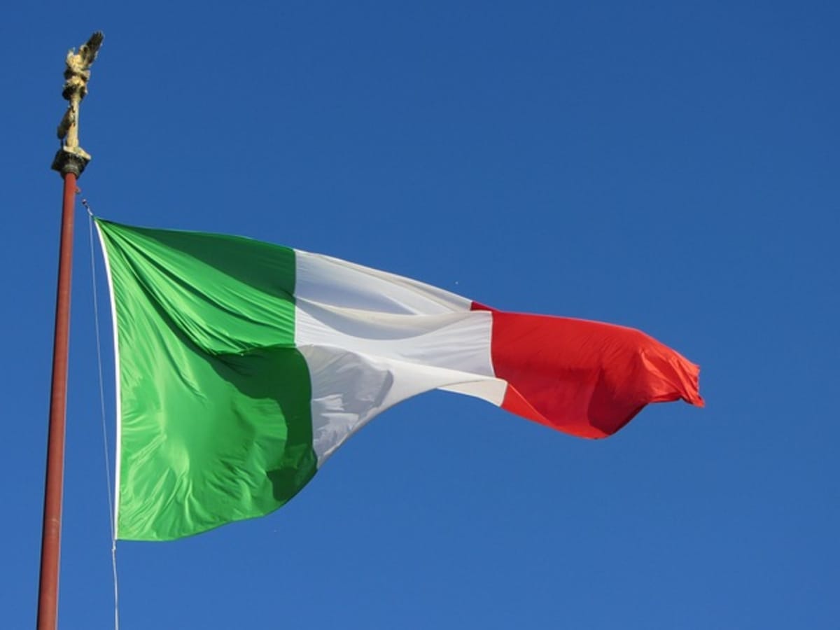 150 nombres italianos para niñas de moda en 2026