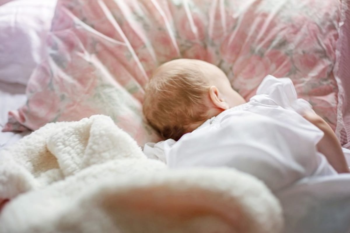 Colecho con tu bebé: ¿Cuales son sus beneficios?