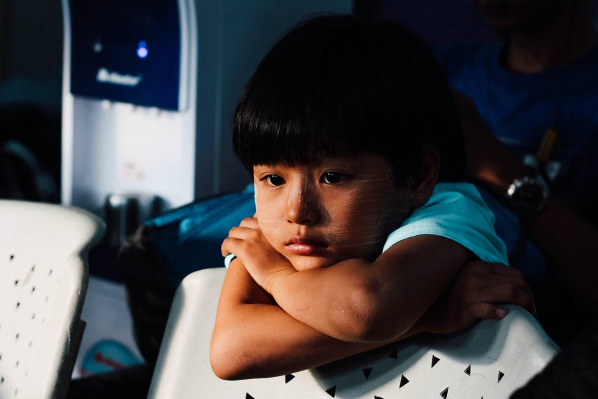 70 adivinanzas cortas para niños