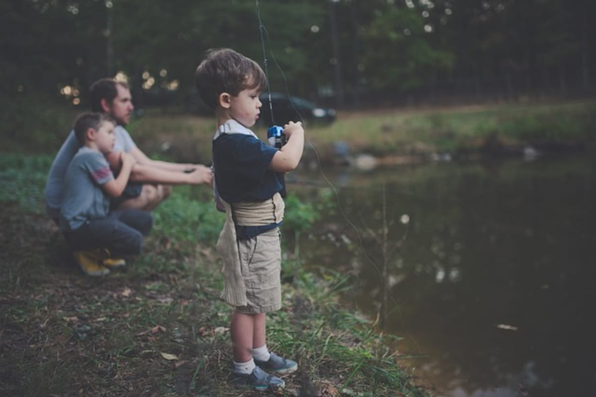 Valores en los niños: cómo enseñar respeto