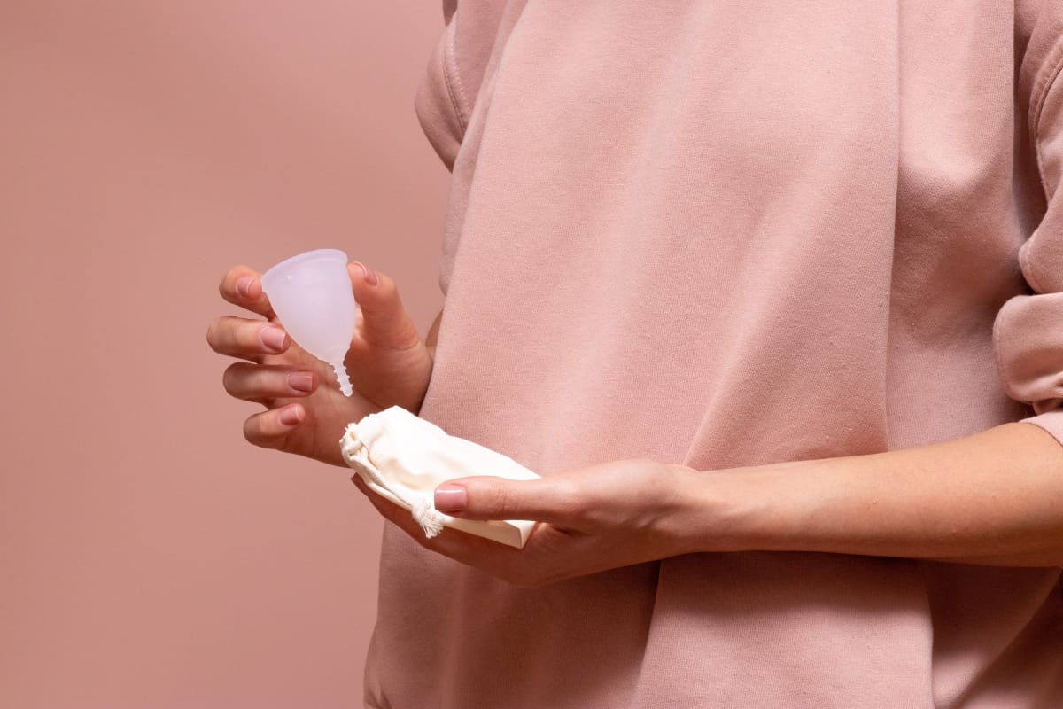 ¿Cómo adelantar la regla? – Trucos para bajar la menstruación