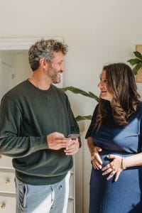 Semana 5 de embarazo: Síntomas y desarrollo del bebé
