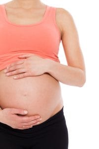 Semana 28 de embarazo: Síntomas y desarrollo del bebé