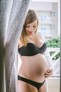 Síntomas de parto ¿Cómo saber si estás de parto?