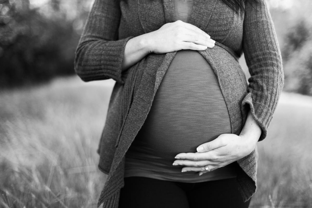 Dolor de ovarios en el embarazo: ¿Cuándo preocuparse?
