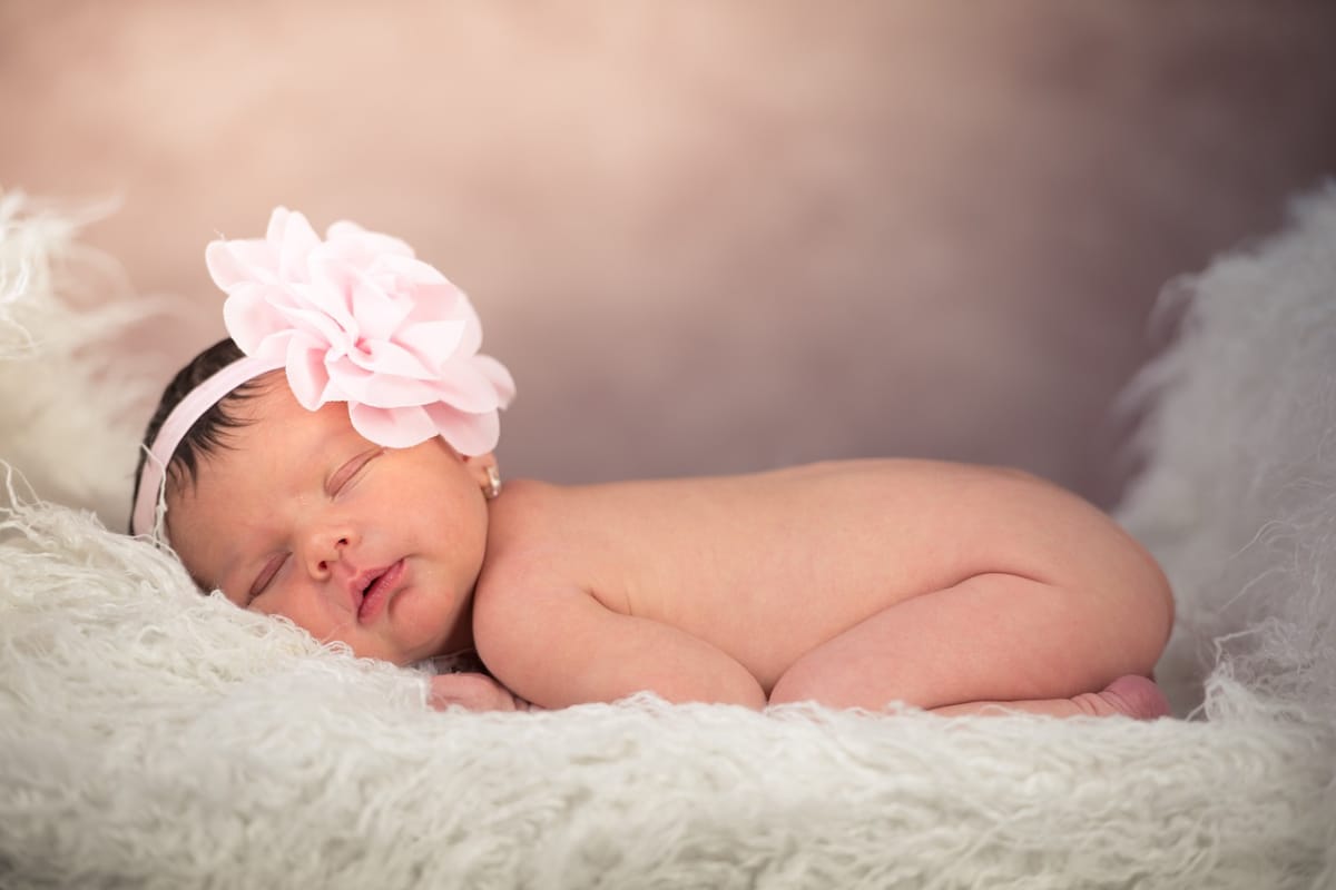 Nombres de niña árabes