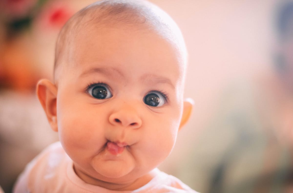 50 nombres franceses para niña bonitos