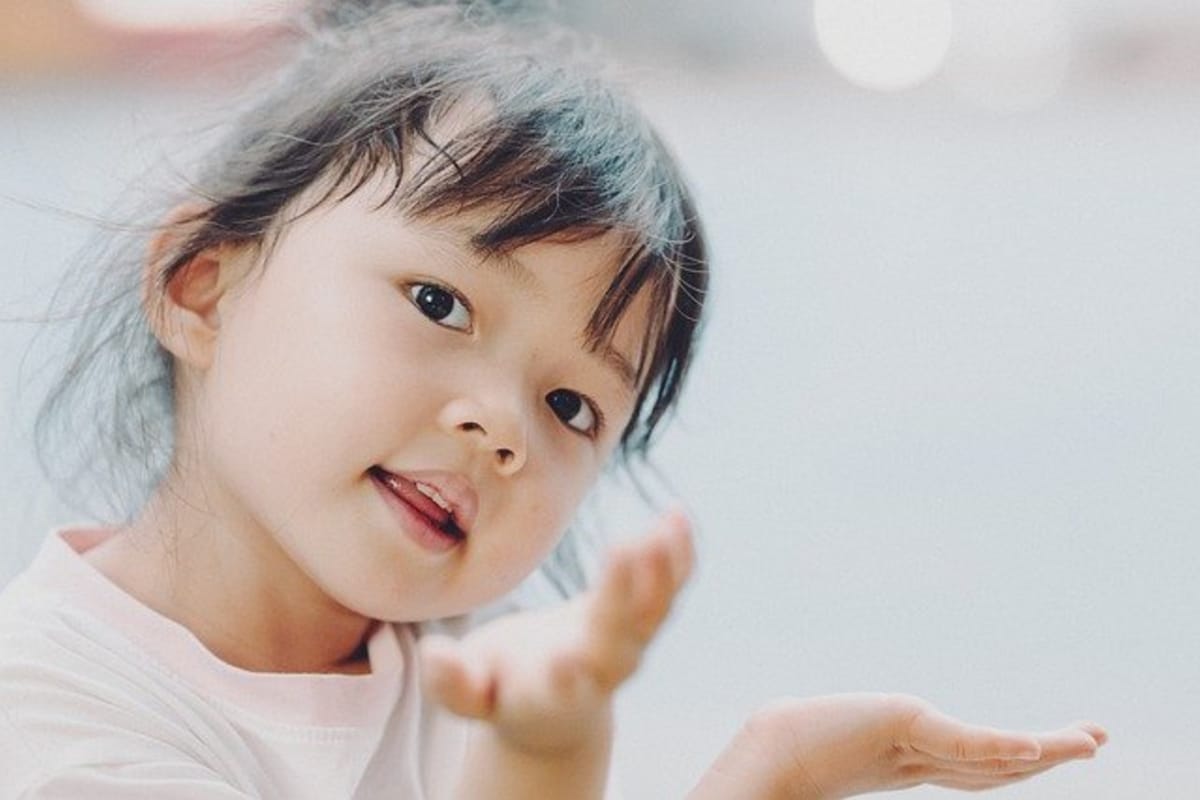Bebé de 5 meses de vida: Desarrollo y cuidados