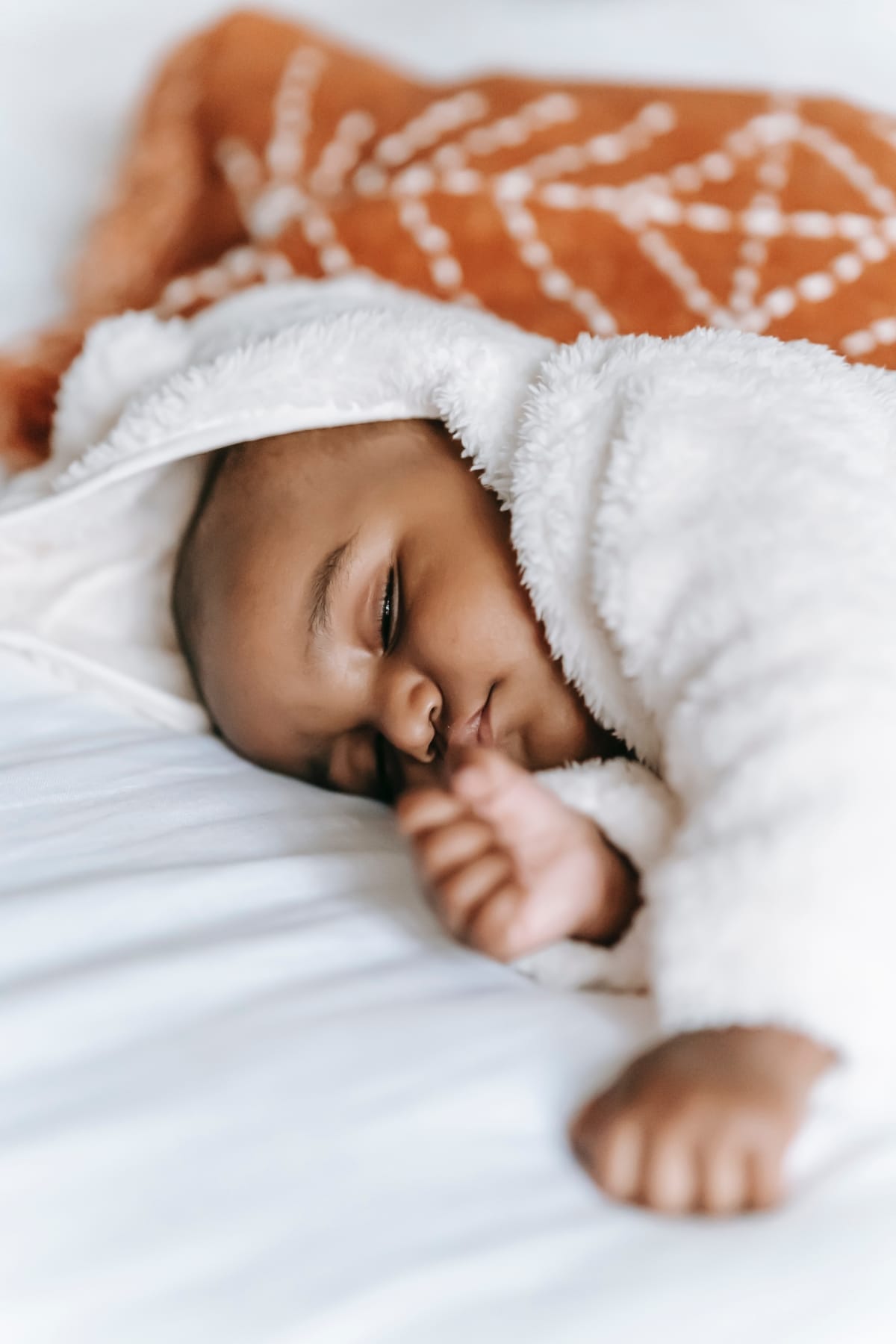 Cómo dormir al bebé: consejos fáciles y prácticos
