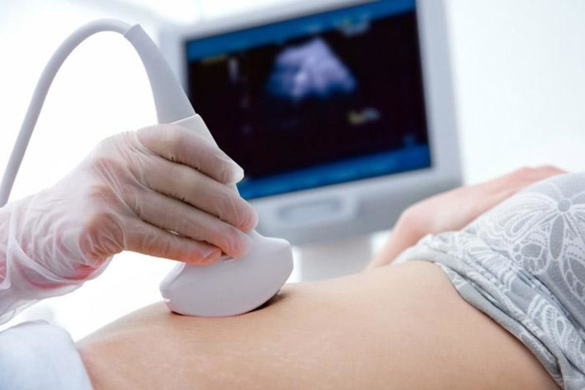 Hematoma intrauterino en el embarazo ¿qué lo causa y qué hacer?