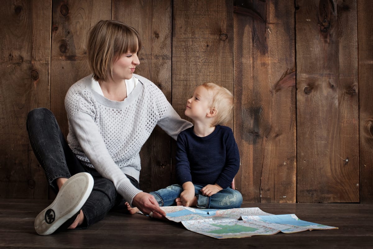 Nombres de niño: los mejores y más originales