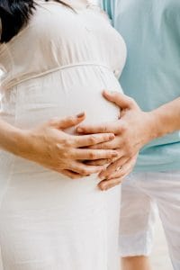 Semana 37 de embarazo: Síntomas y desarrollo del bebé
