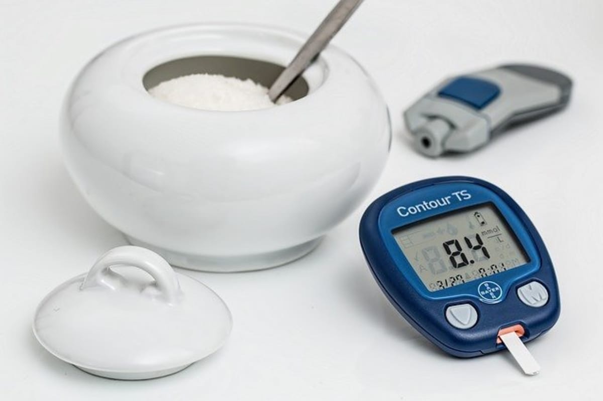 Diabetes gestacional