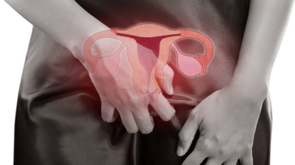Infección vaginal (vaginitis): síntomas, causas y tratamientos