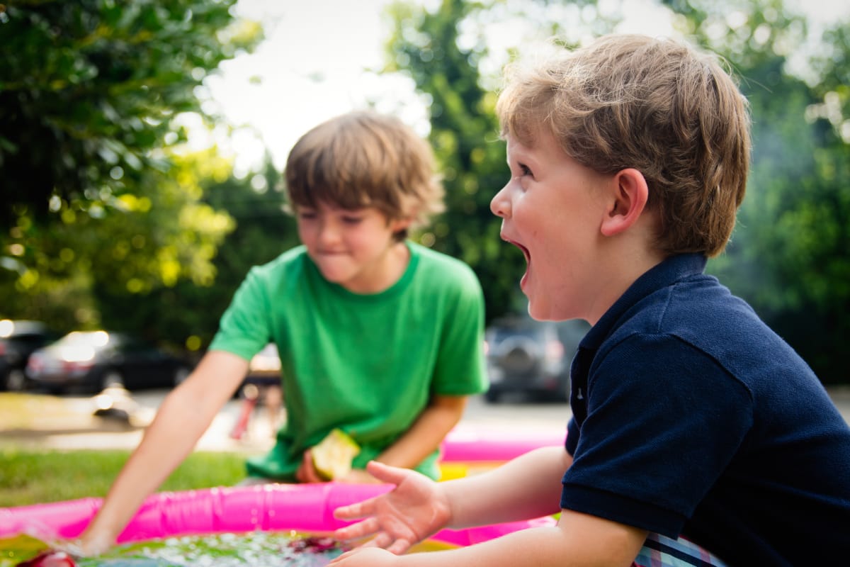 ¿Qué es el retraso madurativo en niños y cómo tratarlo?