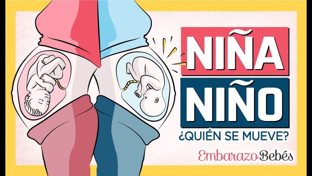 Cómo saber si es niña: métodos infalibles