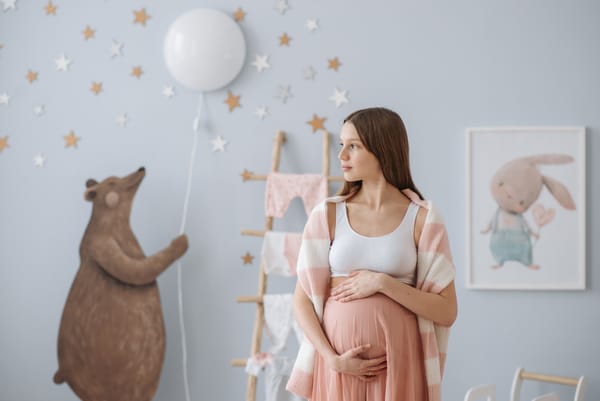 Semana 39 de embarazo: Síntomas y desarrollo del bebé
