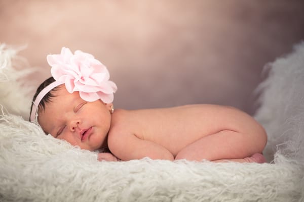 Nombres de niña árabes