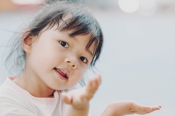 Bebé de 5 meses de vida: Desarrollo y cuidados