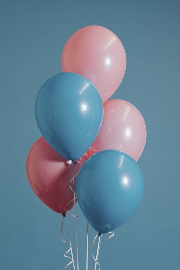 Juegos para un baby shower