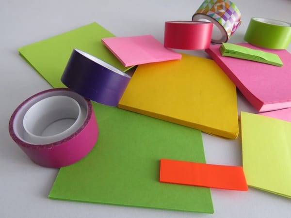 20 manualidades para bebes fáciles y divertidas